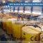 Zinc Powder Replacement Process for Gold Pregnant Solution , Zinc Mining Plant