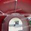 Mobile Food Cart /churros food trailer/street food kiosk cart for sale/food truck for sale