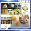 Best price automatic pasta making machine with high efficient