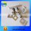 China Supply Round Core Drilled Glass Spigot for Swimming Pool