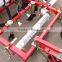 peanut seeder with irrigation system