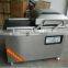 Double Chamber Vacuum Packing Machine , Food Vaccum Packing Machine