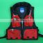 PFD - Fishing Life Jacket & Vests