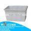 Convenient Qualified China Supplier Shipping Container Turnover Box