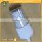 Colourful 20mm plastic lotion dispenser pump