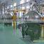 edible vegetable cooking oil -sunflower oil refinery equipment