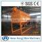 NPK fertilizer equipment rotary drum screen
