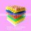 2017 pp egg container plastic egg tray with 30 holes