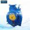 Non-clogging Self priming Sewage Pumps