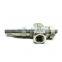 Adjustable Air Atomizing Nozzle
