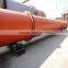 Sawdust drying machine/sawdust pipe dryer/air flow sawdust dryer