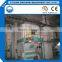 SKLN Counter Flow Animal Feed Cooler