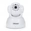 Sricam SP012 H.264 Compression Indoor Pan Tilt Phone Alarm Promotion IP Camera with SD Card Slot