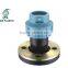 PP flange plastic compression pipe fittings/ PP Compression Flange fitting for irrigation system