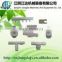 agricultural accessories for ponds/aeration tube accessories