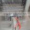Neweek automatic mineral water bottle sleeve film shrink wrapper machine