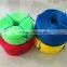 Colorful Braided 3 Or 4 Strand PP Polypropylene PE Rope Made In China