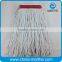 Wet Mop Head/cotton mop/loop-end mop head/recycle cotton mop