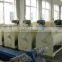High efficiency concrete foam