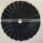 Boron Steel Notched Harrow Discs Offset Disc Harrow Parts in All Dimension