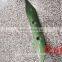 Custom professional cultivator plow tip accessories