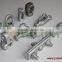 Oval type carbon steel forged oval eye nut