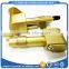 ODM spare parts CNC machining with low price
