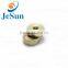 OEM good quality machine nuts with yellow zinc