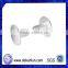 Natural Nylon Rivet Plastic Nylon Snap Rivet