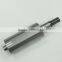 China Supply High Quality Stainless Steel Shafts Motor Drive Shaft With Heat Treating