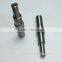 high precision hardened professional motor shaft