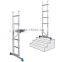 PRO USER Multi Purpose Scaffold and Ladder System