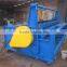 semi-automatic crimped wire mesh machine