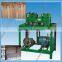 Cheapest Automatic Wood Broom Stick Making Machine
