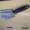 Wooden Hand Stainless Steel Beekeeping Hive Tool Pollen Shovel