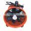 Explosive proof portable air ventilation fan
