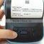 New Mobile printer 80mm Label Bluetooth Thermal POS Receipt Printer for IOS Android Mobile printer