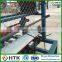 golf course fence mesh chain link fence machine production line