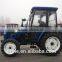 New design factory supply good quality 55hp tractor