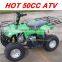 MINI 50CC QUAD ATV FOR KIDS(MC-304A)