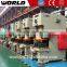 JH21 C type pneumatic one point power press machine rates