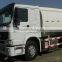 Famous brand Chinese water tank truck at low price