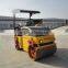 LDR203H Tyre vibratory rollers