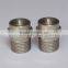 45,60,90,120 Degree,D Type Two-piece Full Solid Cone Spray Water Nozzles