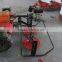 Garden/Farm Mini Tiller with lawn Mower PTO shaft