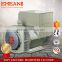 Factory price single phase/three phase brushless jcb alternator with CE ISO