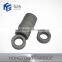 Ungrounded Tungsten Carbide valve and seat for machine tools