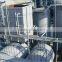 engine oil distillation