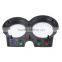 Upper SpeedoMeter Case Gauge Tach Shell For Honda CB500 VTEC 2000-2006 05 04 03