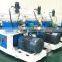 (Manufacturer) Rice Bran Granulator Machine / wheat bran pellet making machine